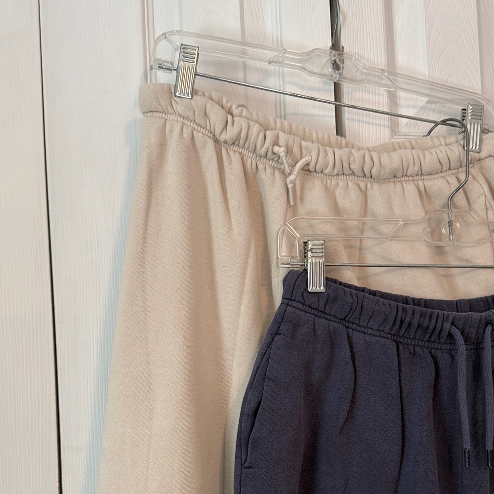 flare sweatpants